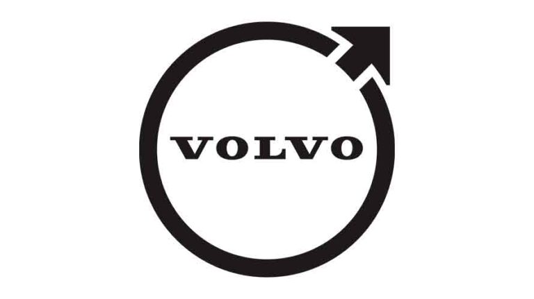 Nova logomarca da Volvo Caminhões